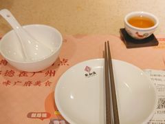 -点都德(大茶楼店)
