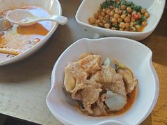 -大河宴·椒麻鱼火锅(北京路中和美食街店)