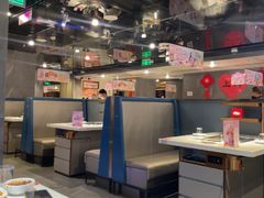 -海底捞火锅(外滩店)