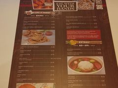 -The Boiling Crab宝灵蟹手抓海鲜(中国首店)