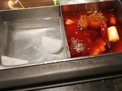 -东道煮牛肉火锅(重庆路店)
