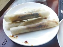 北京烤鸭-雄楚国际大酒店-四季西餐厅