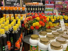 -永辉超市(鲁谷店)