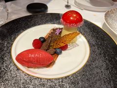 -Le Bistrot de Racine