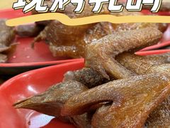 -光明刘冰乳鸽店(光明法政北路店)