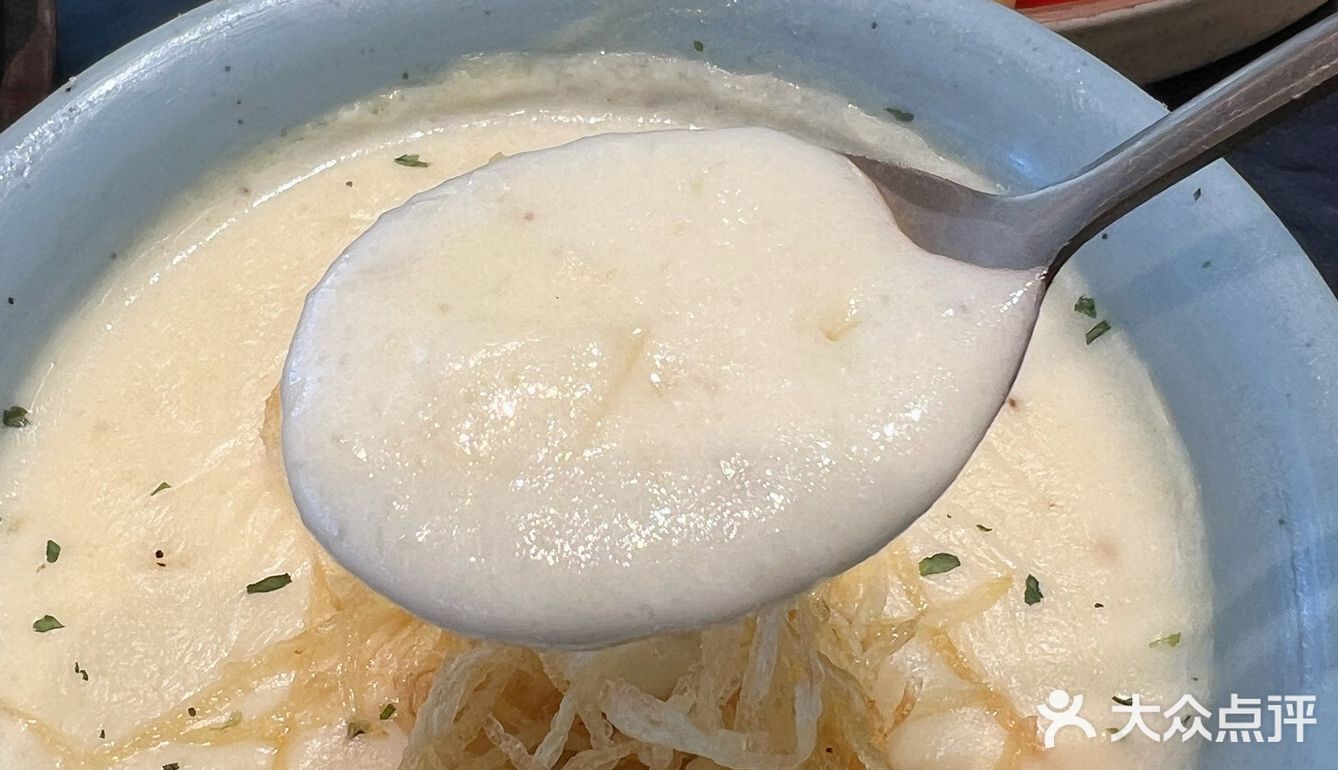 听我的！来相城龙湖一定要吃这家！！