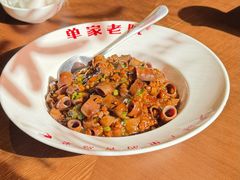 -单家老院·院子里的青岛菜(沙子口店)
