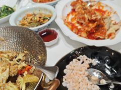 -香雪海饭店中餐厅(人民桥店)