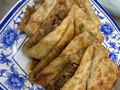 -老回回小吃(百万庄店)