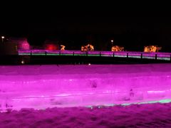 -长春世界雕塑园冰雪艺术天地