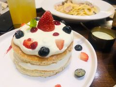 -AFS Cafe & Canteen(闽江二路店)