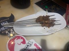 -东道煮牛肉火锅(东盛大街店)