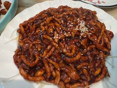 -川人川菜馆·小龙虾·鲜虾现做(黄山路店)