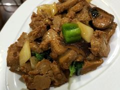 -佛有缘素食馆·荔湾老字号(陈家祠首店)