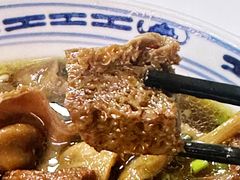 -好面道大肠面(中华路店)