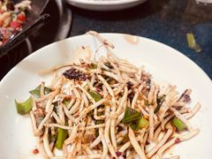 -国庆鸡杂老店