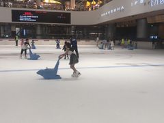 -TheRink大零溜冰场(IFS国金中心店)