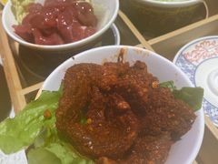 -麻辣英雄重庆火锅(二城广场店)