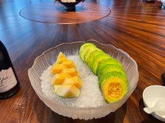 -炊江南·上海菜(国展华漕店)