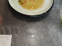 -大清花饺子(山庄店)