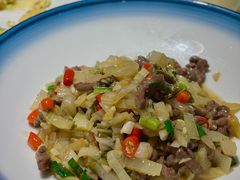 -千岛湖小鱼儿·淳安匠心农家菜