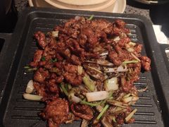 -青年公社烤鸭(熙悦天街店)