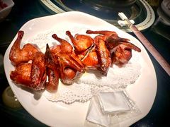 -顺峰顺水顺德菜(龙华店)