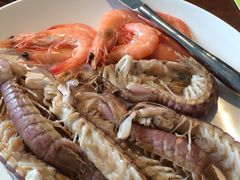 -宁波逸东豪生大酒店·豪生咖啡厅