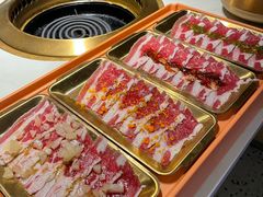 -花味烤肉·拌饭(建邺万达店)