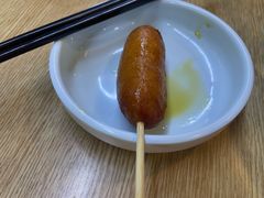 -李先生牛肉面大王(东铁营店)