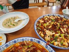 -李大爷的泡椒馆(冉家坝店)