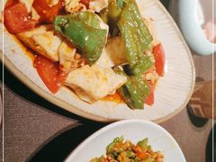 -山石榴·贵州菜(陆家嘴中心店)