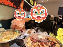 -烤匠麻辣烤鱼(万象城店)