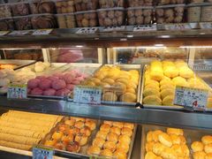 -赞记龙凤礼饼(广州市二宫向群宾馆店)