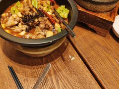 -云海肴·汽锅鸡·云南菜(苏州中心店)