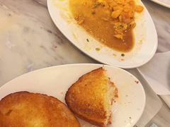 -翠华餐厅(德基广场店)