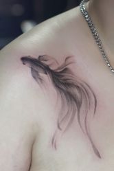 -日月刺青工作室·高端纹身