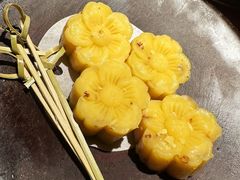 -吴越荣记·苏州菜·松鼠桂鱼(娄门景区店)