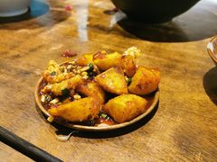 酥皮土豆-都氏二当家(九方店)