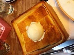 茉莉厚多士-茉莉餐厅(亳州高新万达广场希夷大道店)