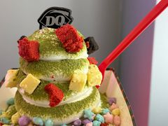 -DQ·蛋糕·冰淇淋(通州万达店)