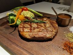-Pasha帕夏土耳其餐厅(南昌路店)