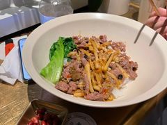 -漆黑觉米粉(三里屯店)