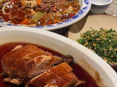 -南京大牌档(济南万象城店)