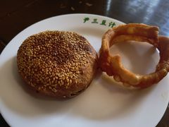 -尹三豆汁(天坛店)