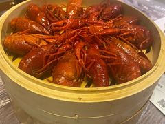 -靓靓蒸虾·头牌蒸虾(雪松路总店)