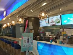 门面-DQ·蛋糕·冰淇淋(王府井金街店)