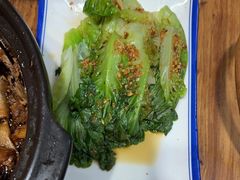 -百家春好德来姜母鸭