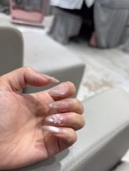 -晨·艺美甲美睫