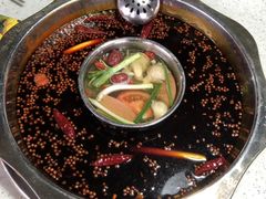 -枇杷园食为鲜火锅(南山店)